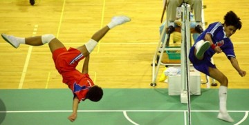 곡성군, 아시안월드컵페스티벌 개최