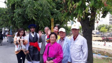 충북북부보훈지청, 펀(FUN)펀(FUN)한 축제 속으로!