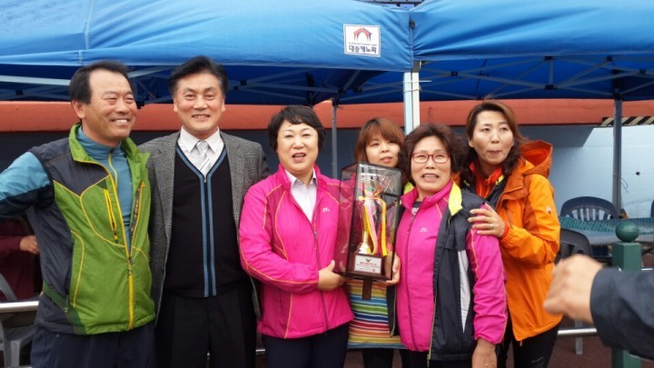 남해소방서, 서면 여성의용소방대 심폐소생술 1위 입상