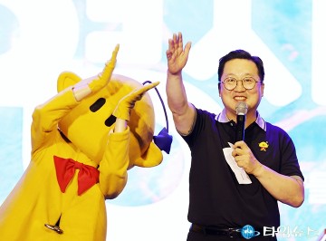 이장우 대전시장, ‘대전 0시 축제’ 아시아 1위 축제 될 것