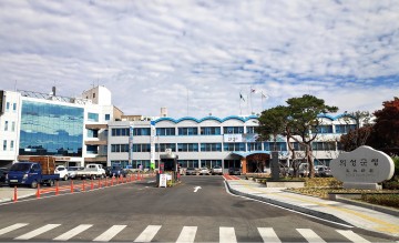 제2회 추경예산 850억 증액 편성한 의성군