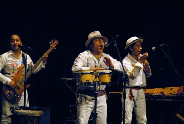 신년 특집 113번째 행복 콘서트 개최