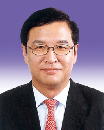 박영서 경상북도의원, 대구경북아스콘협동조합 이사장 취임