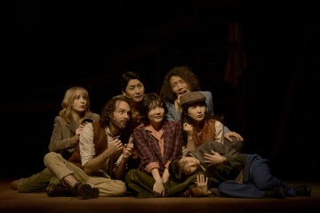 ACC재단, 연극 ‘로제타’ 창원‧서울 투어 공연