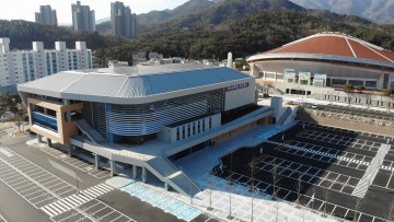 구미시, 제41회 대한볼링협회장배 전국남녀종별 볼링선수권대회 개최