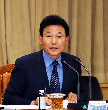 박용갑 중구청장, 평가보다는 구민에게 필요한 행정을 펼치도록!