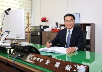 경북 의성군,‘안국현 의성부군수’취임