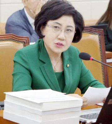 최도자 의원, 간호사 자살 원인인  ‘태움’ 행위 처벌규정 마련