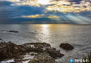 양남 주상절리, 유네스코 세계지질공원 지정된다