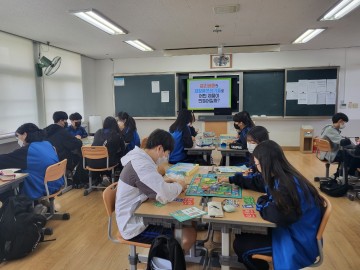 광주 광산구, 눈높이 맞춤형 자원순환 교육 추진