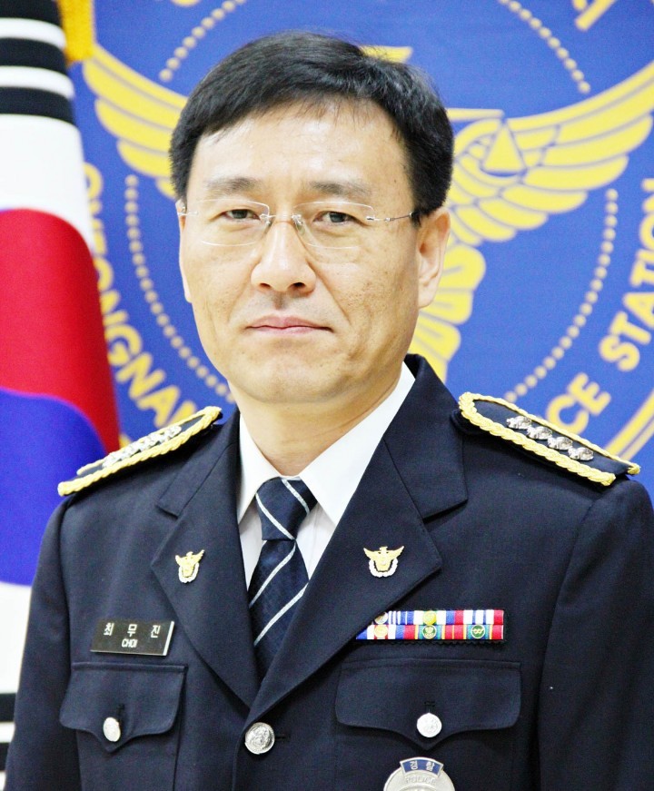 [기고]   신뢰의 선(線), 보호의 선(線), 안전을 위한 질서유지선(線) 