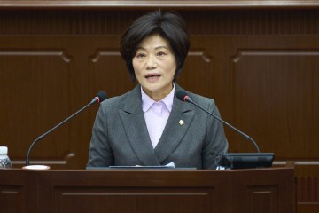 신진미 서구의회 의원 “조력존엄사, 존엄한 죽음 위한 사회적 논의 시급”