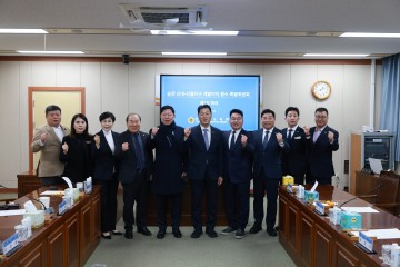 전남도의회, 순천 신대·선월지구 개발이익 환수 해법 찾는다 