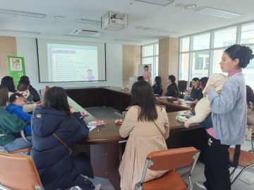 “광양에서 태어난 아이, 광양시가 책임집니다"