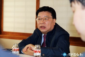 권선택 대전시장, ‘협치시정회의’ 현장에서 해답을 찾자!