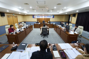 대전 서구의회 행정자치위, 갈마복합커뮤니티센터 하자·도서관 운영 전반 점검…“체계적 관리 시급”