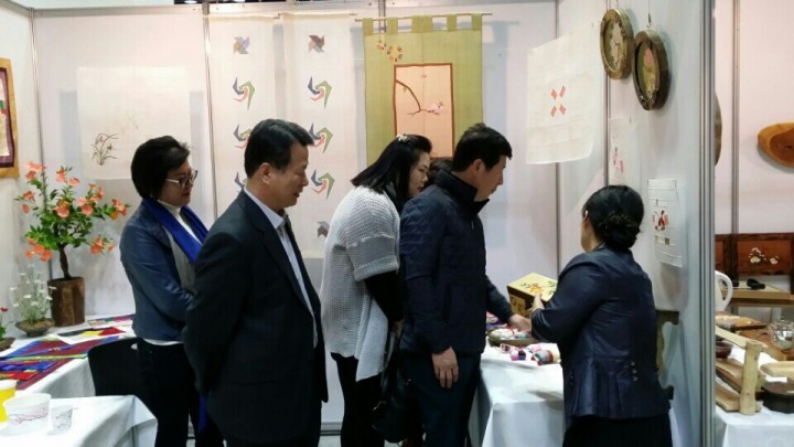 공주시, 새로운 공주시 브랜드 서울 상경!