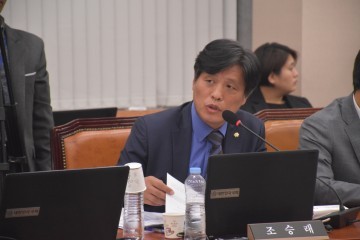 조승래 의원, 제2유성구 노인복지관 건립 행정안전부 특교 5억원 확보