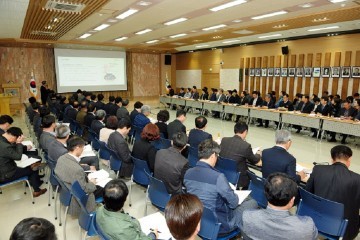 고령군, 2017 대가야축제 최종계획 보고