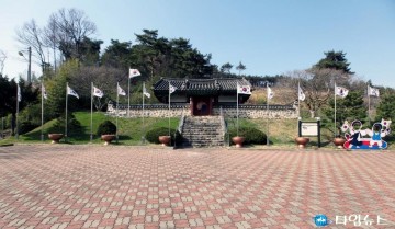 4월 우리고장 현충시설, ‘창의사’선정 