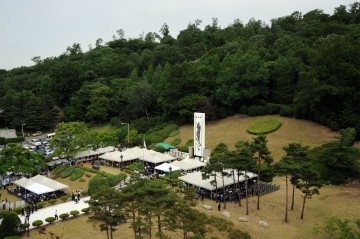 호국보훈도시 성남 “순국선열 기리고 전후세대 국가관 확립”