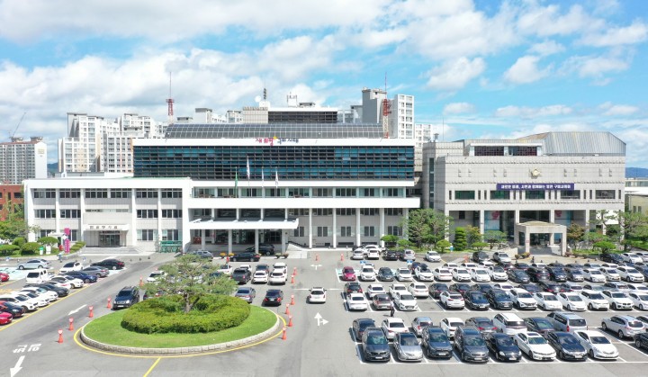 구미시, ‘2030년 도시관리계획 재정비(안)’ 주민공람 실시