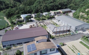 안동제비원전통식품, 제13회 서울국제식품산업전 농림축산식품부 장관상 수상