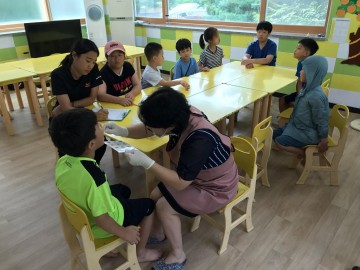 천안시 보건소,시민들의 구강건강관리에 힘써