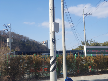 대전 동구, 촘촘한 안전망 구축 ‘방범 블랙박스 설치사업’ 추진
