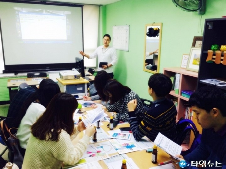 전남청소년미래재단, 예비 청소년지도자 중급과정 연수 개최