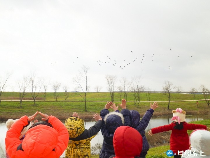순천시, 지난 일 년 동안의 ‘정원놀이 누리과정 활동’ 책 발간