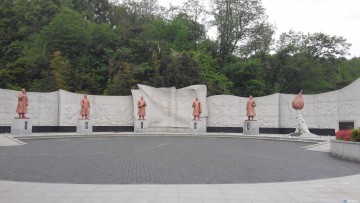 충북남부보훈지청,  “2023년 국내 보훈사적지 시설탐방 수행 사업자 ”공모
