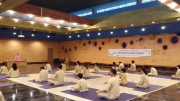 세종시교육청, 세종아람센터 주관 ‘아람두리 가족캠프’ 열어