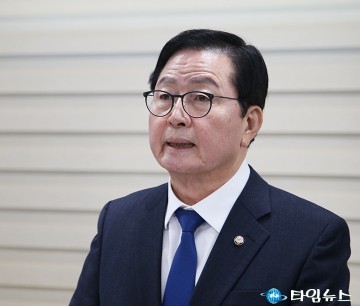 장종태 의원 “이장우 거짓 선동 멈춰라”…대전·충남 통합특별법 공개 맞짱 토론 제안