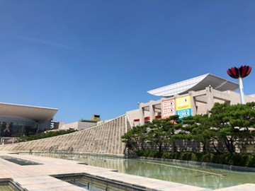 대전시립미술관, 2026 전시 공개…앤디 워홀·이중섭 ‘투 톱’ 기획전