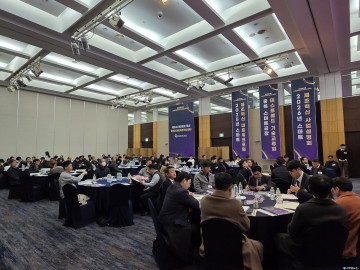 충북TP 스마트제조혁신센터, 디지털전환 선도하며 제조혁신 성과 가시화