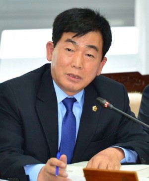 충남도의회 김석곤 의원, “현실 고려하지 못한 법 개정으로 인삼산업 위기”