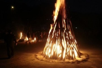 단양군, 2017년 정유년 군민모두 희망찬 한해가 되길