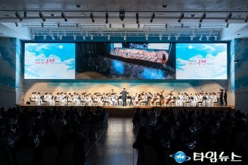 신천지 안드레교회, 편견 깬 속 시원한 ‘오픈하우스’