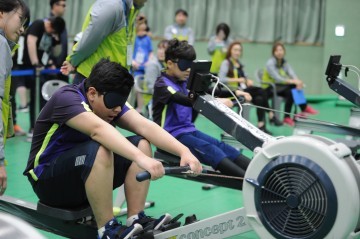 충남도, 전국장애학생체전 4일간의 열전 마무리