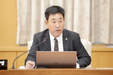 이효성 대전시의회 의원 발의 ‘급식관리지원센터 처우개선 조례안’ 상임위 통과