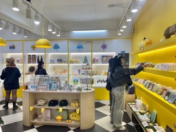 ‘관광·쇼핑을 한 곳에서’ 대전시, 쇼핑트래블라운지 새단장
