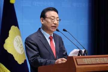 국민의힘 공관위원장에 이정현 전 대표… “지역주의 벽 허문 통합의 공천”