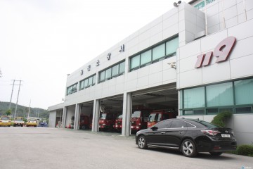 울진소방서, 전기적 요인으로 추정되는 화재 축사 화재예방대책 추진