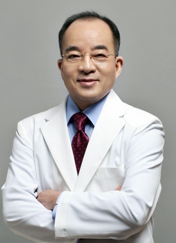 건양대병원, 사시·소아안과 명의 공상묵 교수 초빙!