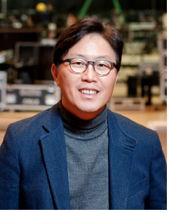 배성혁 DIMF 집행위원장