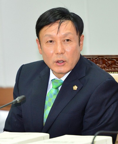 충남도의회 장기승 의원, 중·고등학생 기초학력 미달 비율 해마다 증가