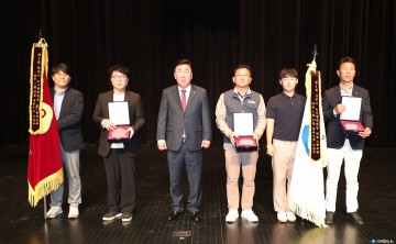 청주시, 제135주년 세계노동절 기념행사 개최