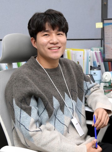 광주시 최준호 주무관, ‘올해의 최우수 공무원’ 뽑혀