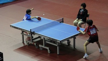 제63회 전국남녀종별탁구선수권대회